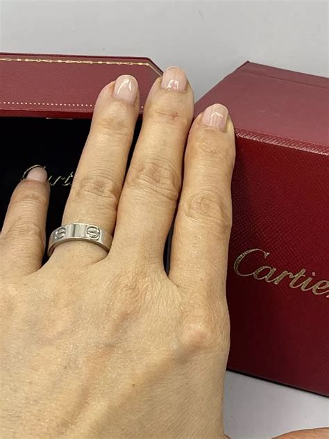 cartier love necklace celebrities|authentic cartier love ring.